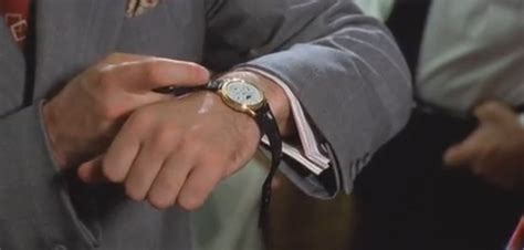 Spot the Watch: Bill Murray’s personal Audemars Piguet in